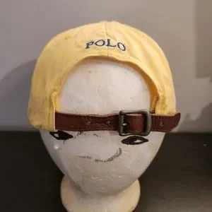 帽子 90s POLO RALPH LAUREN USN JUNGLE HAT Vintage Polo Ralph Lauren Hat | eBay